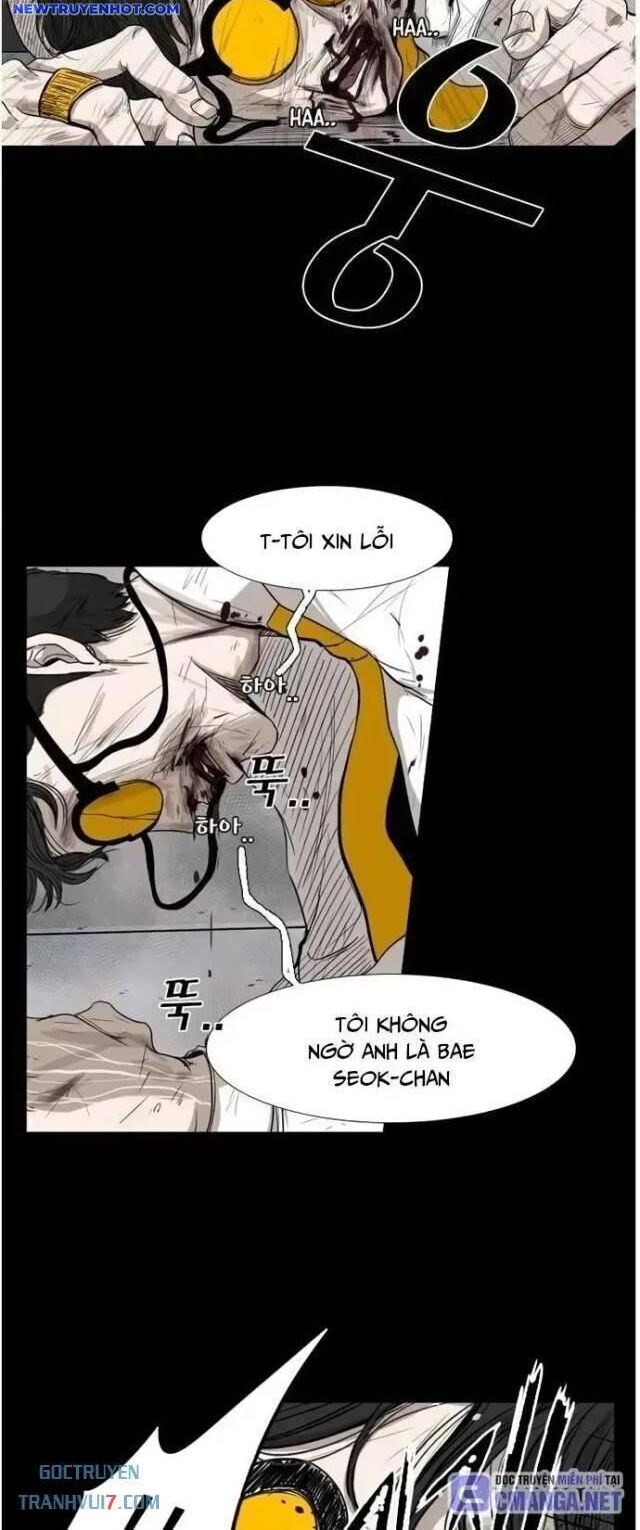 Shark – Cá Mập Chapter 87 - Trang 2