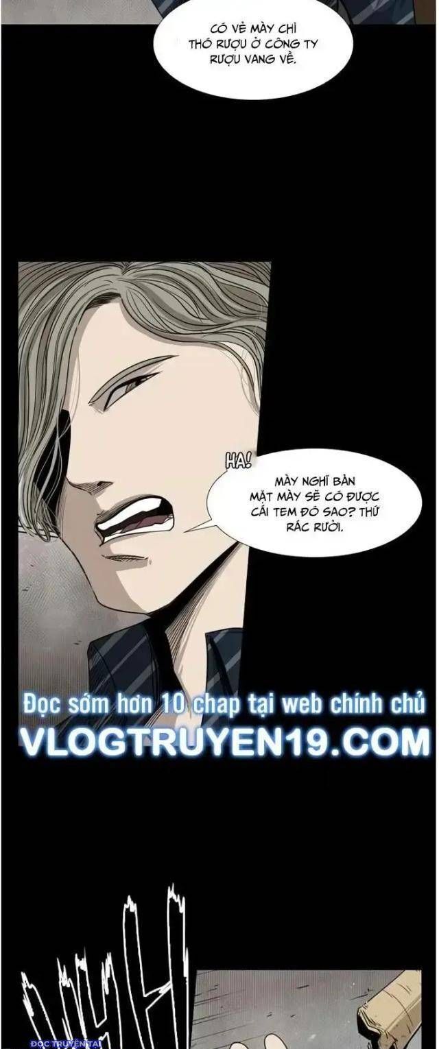 Shark – Cá Mập Chapter 87 - Trang 2