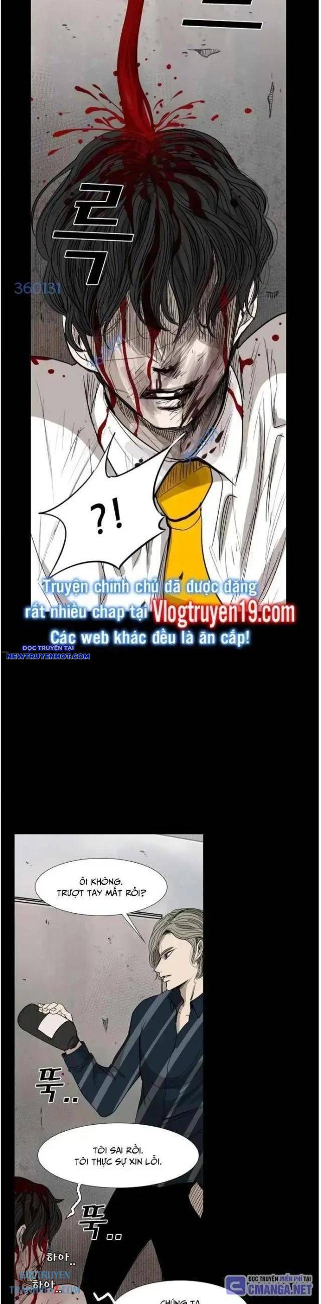 Shark – Cá Mập Chapter 87 - Trang 2