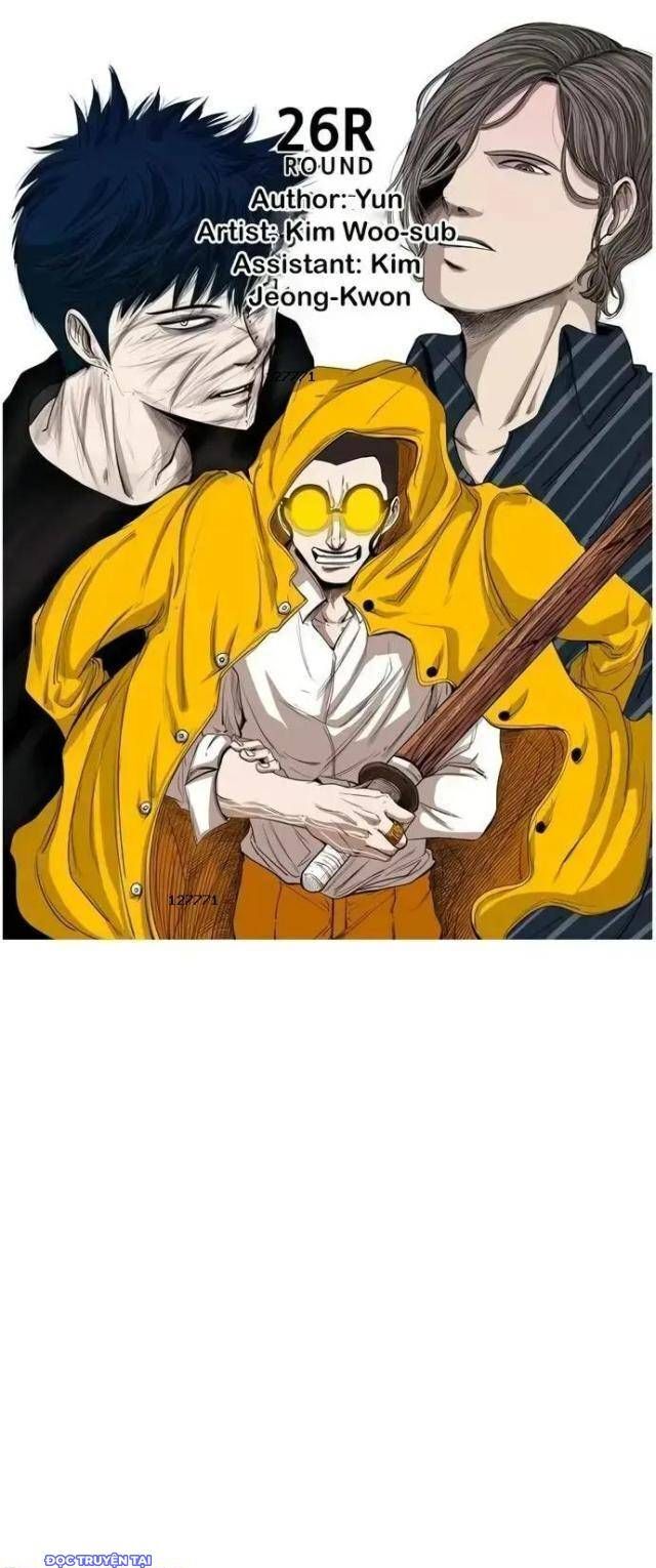 Shark – Cá Mập Chapter 87 - Trang 2