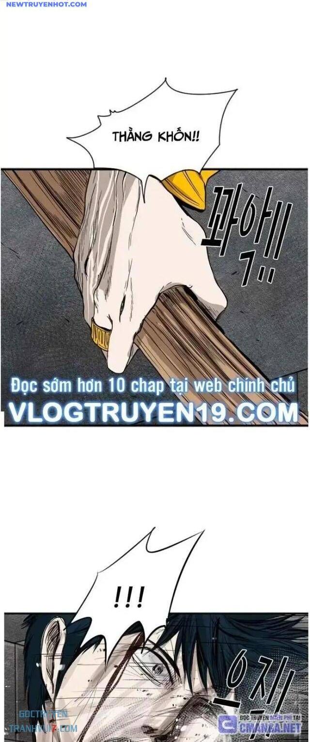 Shark – Cá Mập Chapter 87 - Trang 2