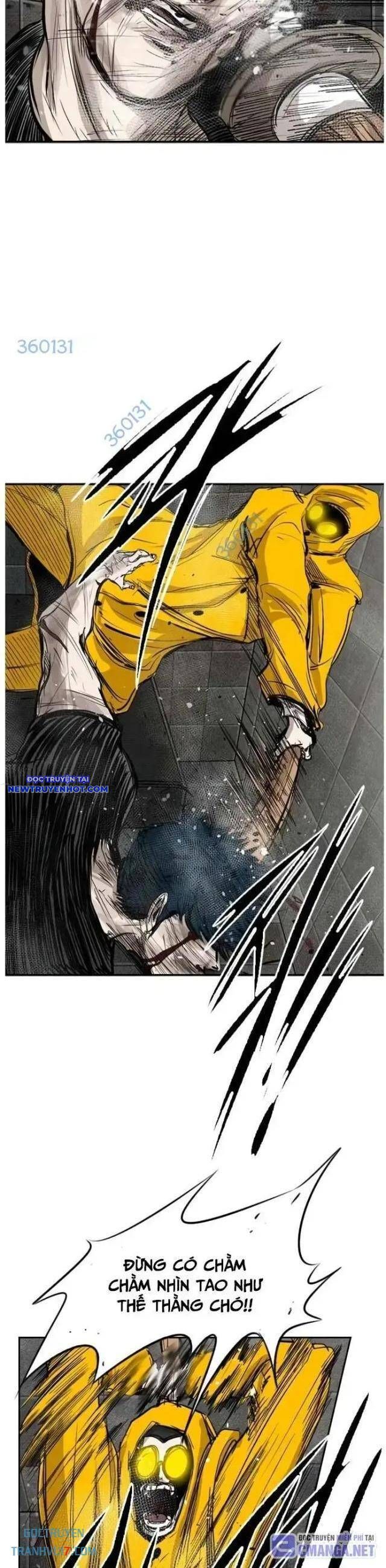 Shark – Cá Mập Chapter 87 - Trang 2