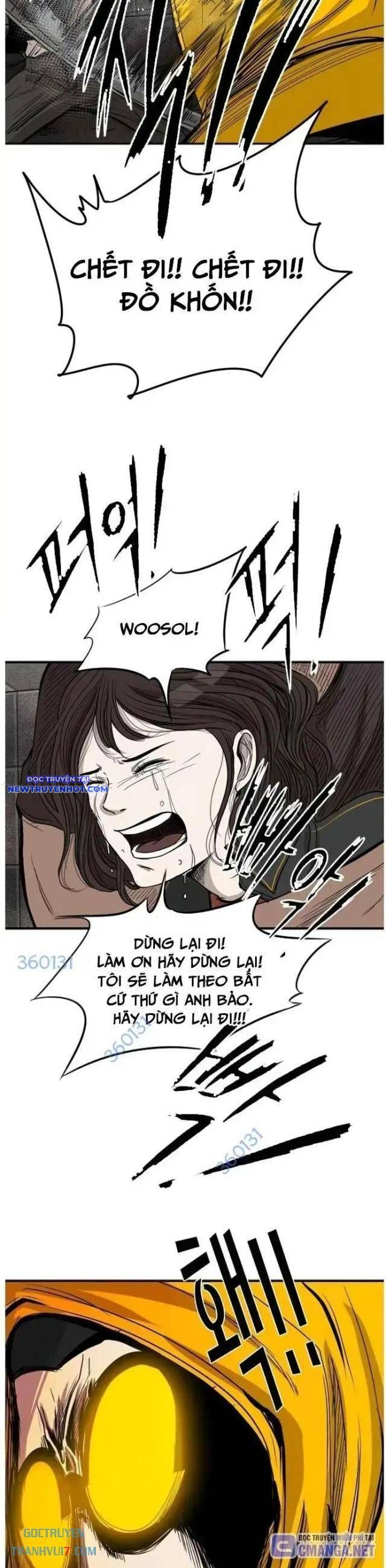 Shark – Cá Mập Chapter 87 - Trang 2