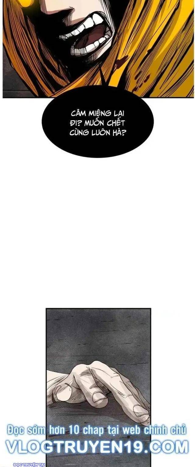 Shark – Cá Mập Chapter 87 - Trang 2