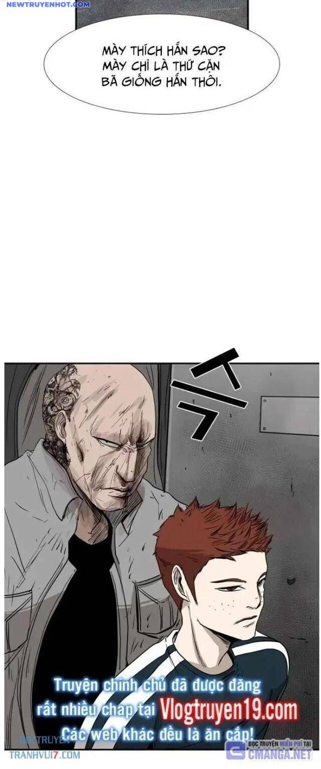 Shark – Cá Mập Chapter 87 - Trang 2