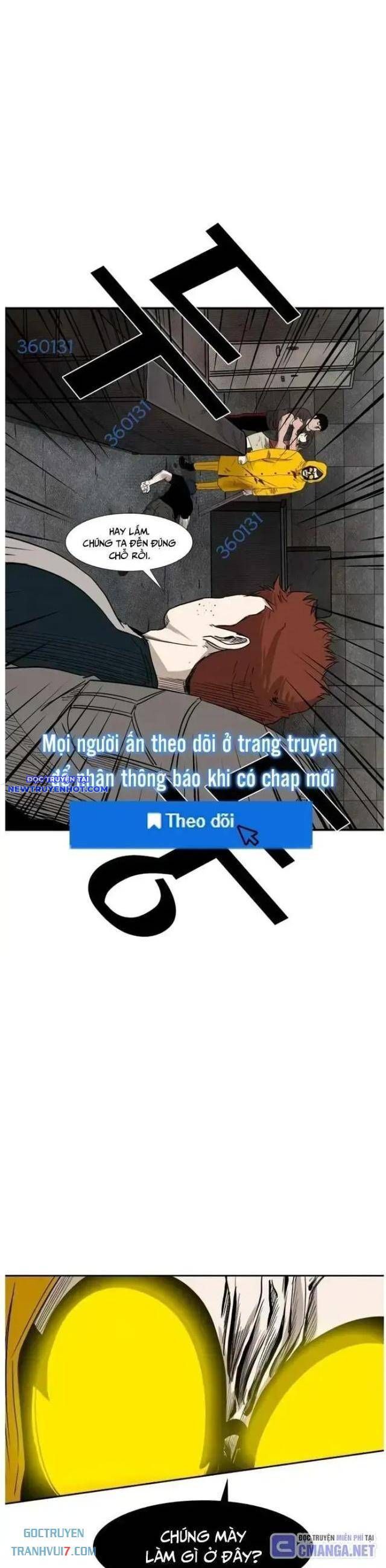 Shark – Cá Mập Chapter 87 - Trang 2