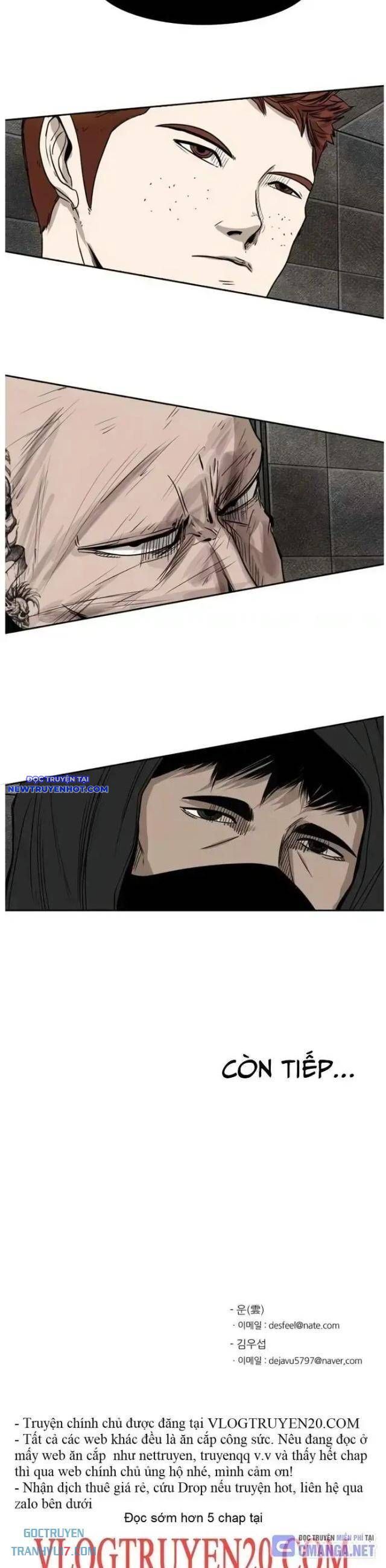 Shark – Cá Mập Chapter 87 - Trang 2