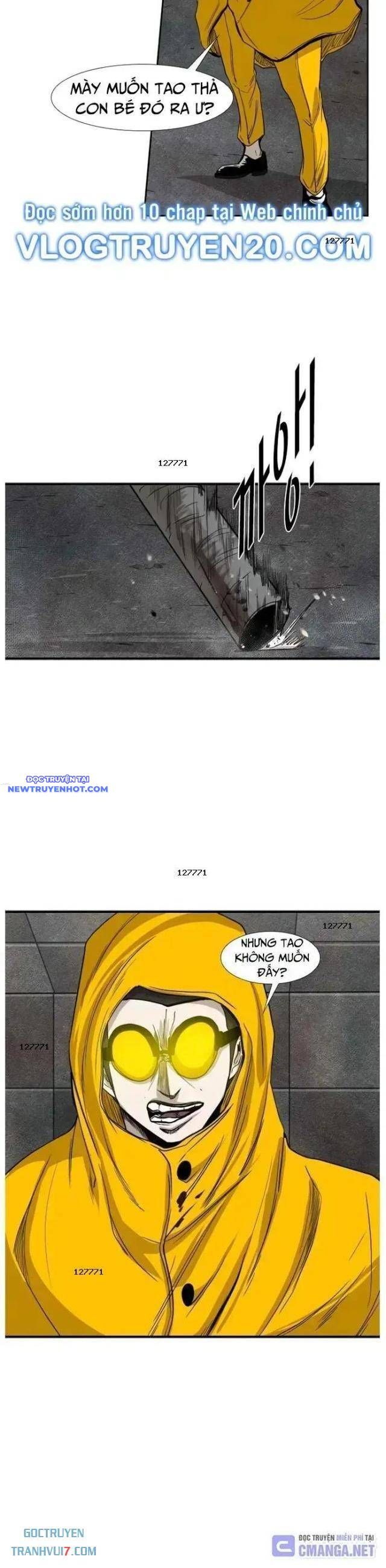 Shark – Cá Mập Chapter 88 - Trang 2