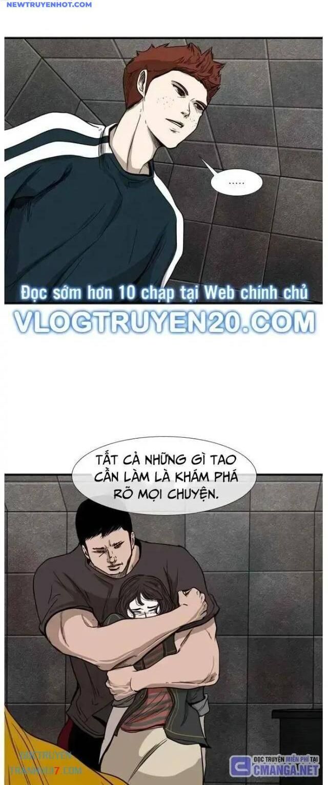 Shark – Cá Mập Chapter 88 - Trang 2