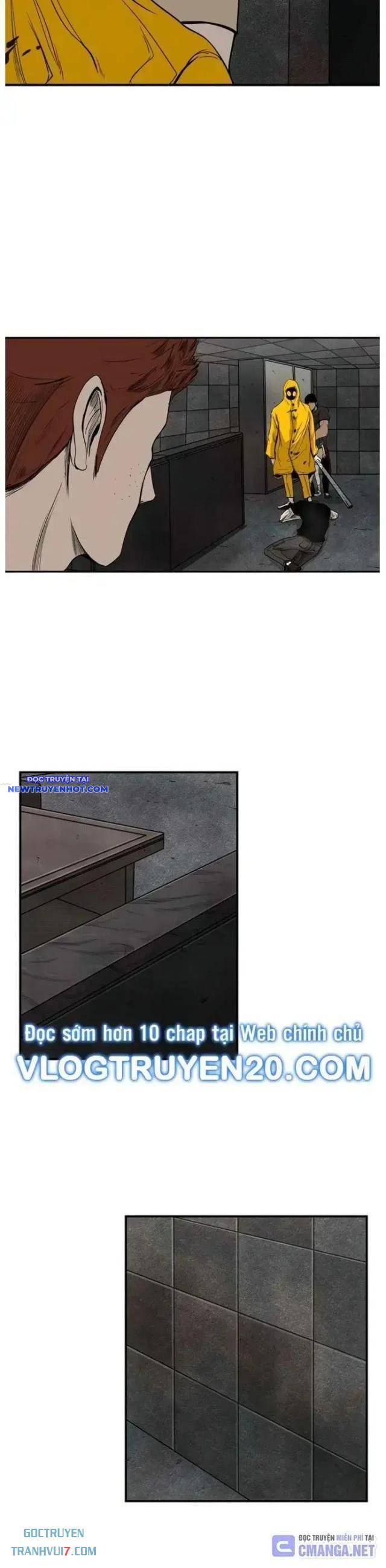 Shark – Cá Mập Chapter 88 - Trang 2