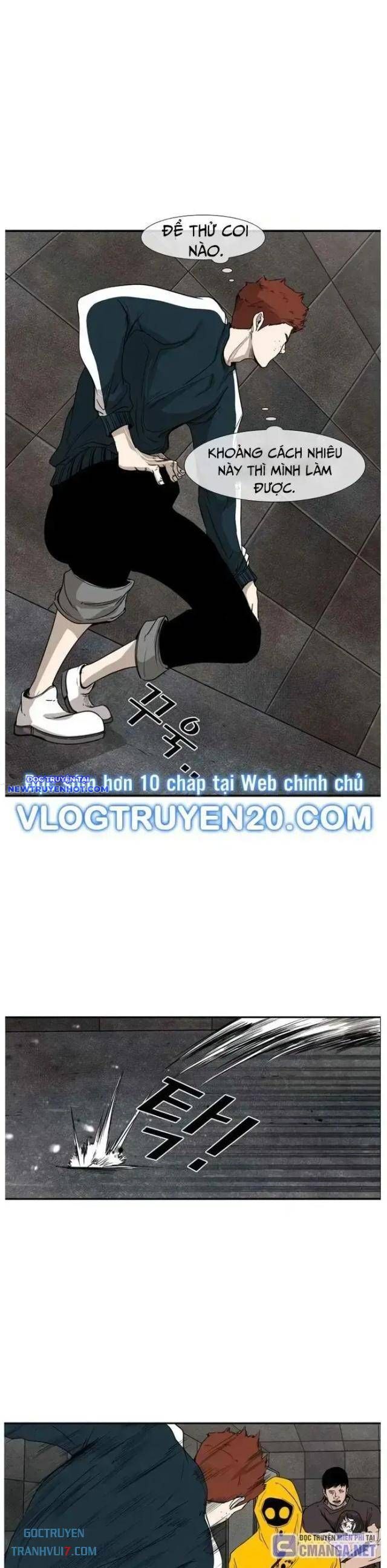 Shark – Cá Mập Chapter 88 - Trang 2