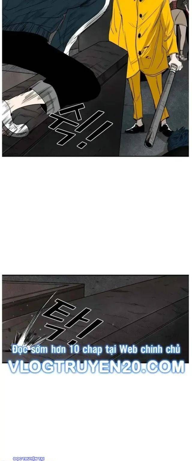 Shark – Cá Mập Chapter 88 - Trang 2