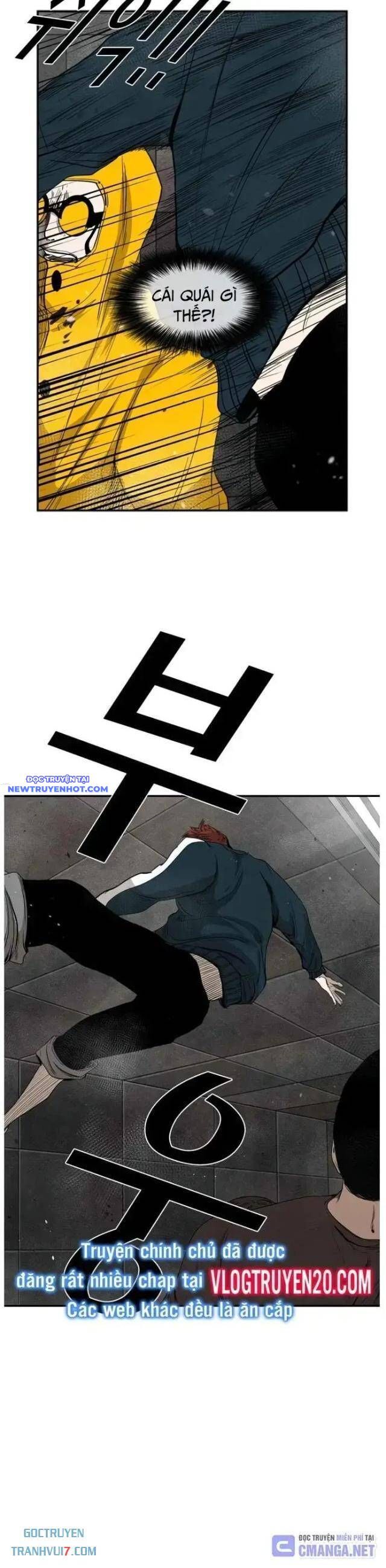 Shark – Cá Mập Chapter 88 - Trang 2