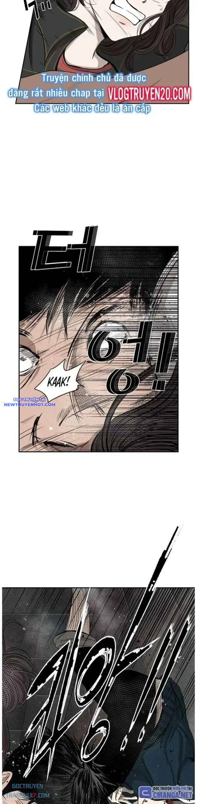 Shark – Cá Mập Chapter 88 - Trang 2