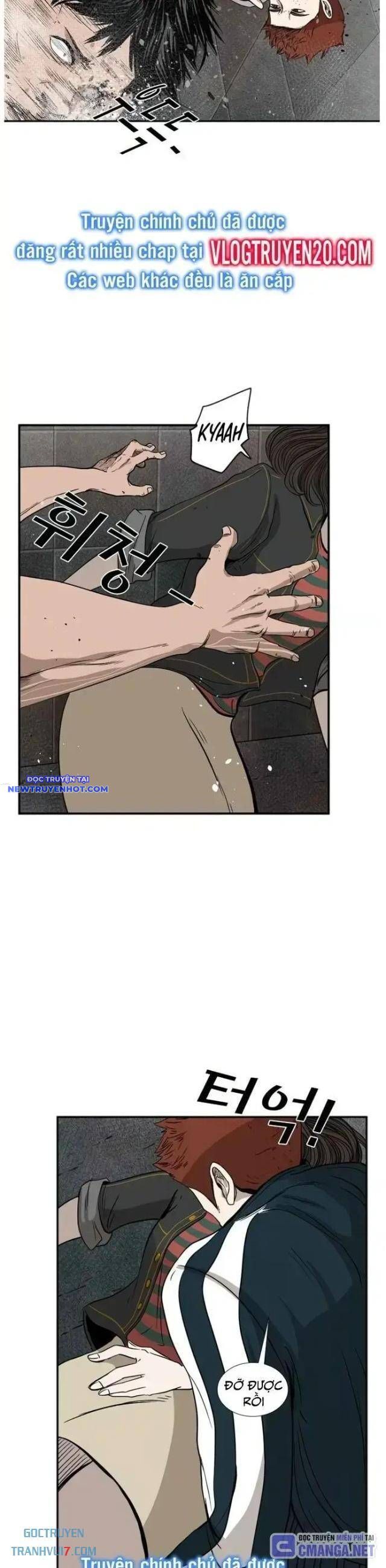 Shark – Cá Mập Chapter 88 - Trang 2