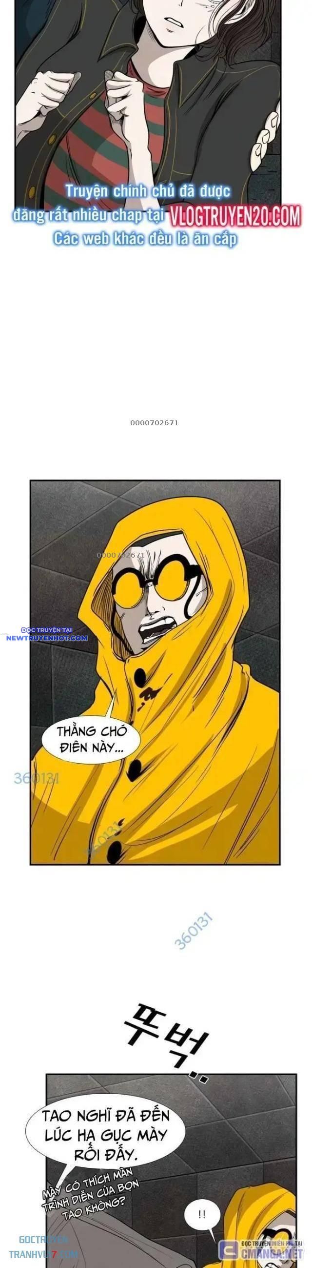 Shark – Cá Mập Chapter 88 - Trang 2