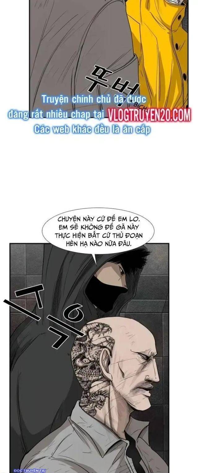 Shark – Cá Mập Chapter 88 - Trang 2