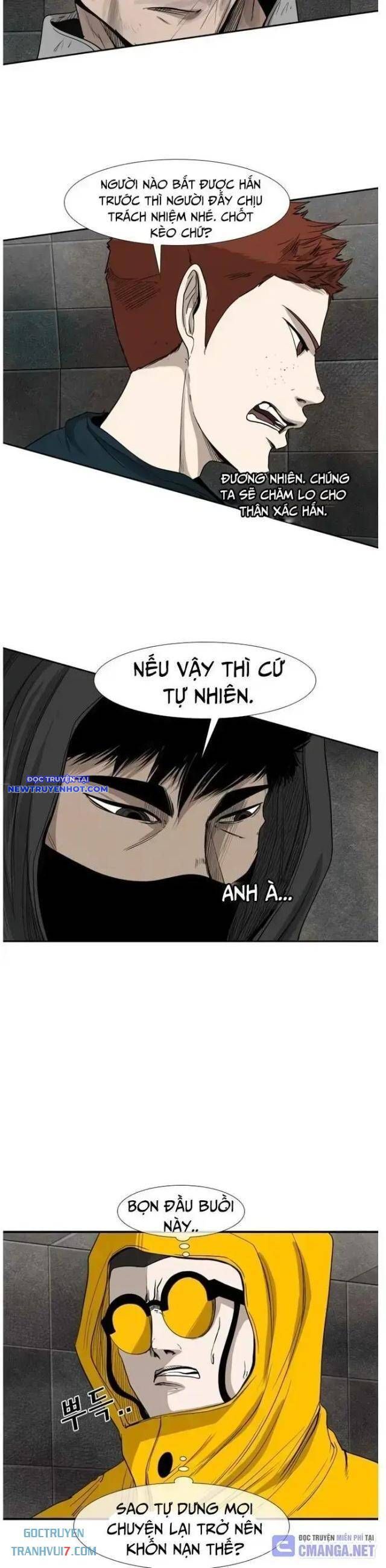 Shark – Cá Mập Chapter 88 - Trang 2