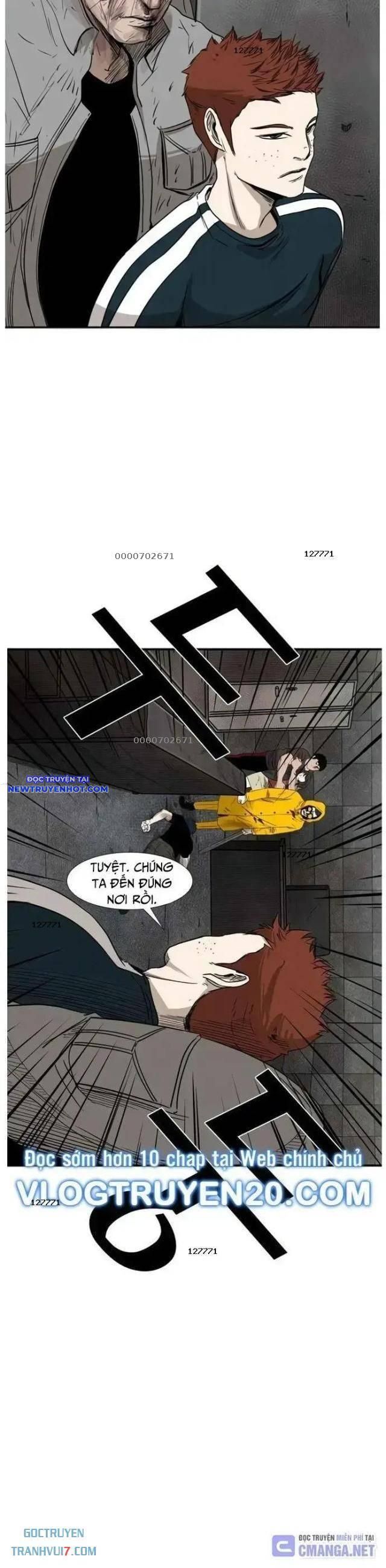 Shark – Cá Mập Chapter 88 - Trang 2