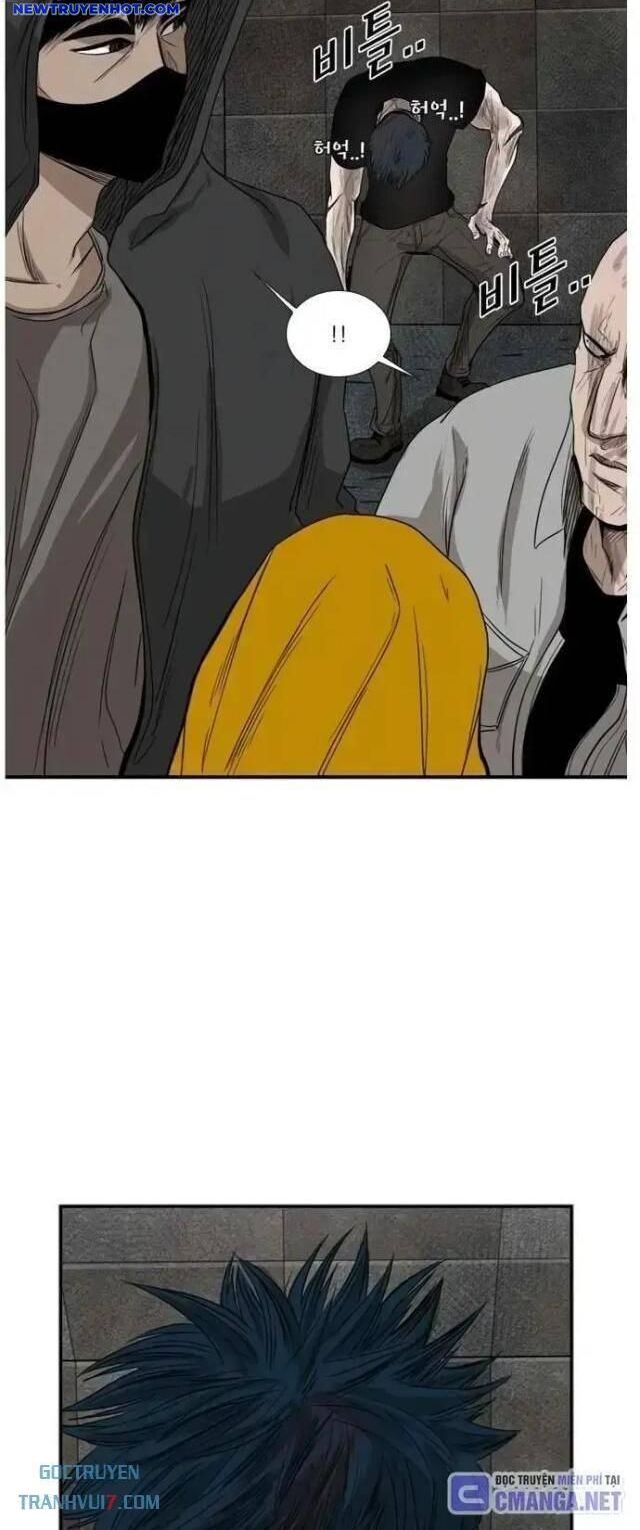 Shark – Cá Mập Chapter 88 - Trang 2