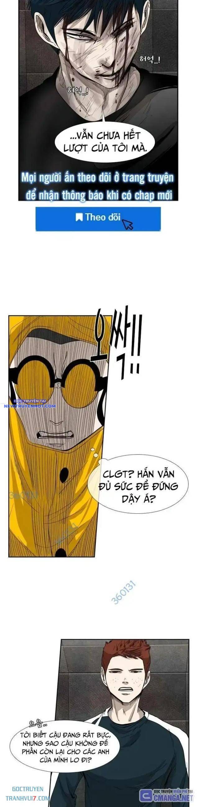 Shark – Cá Mập Chapter 88 - Trang 2