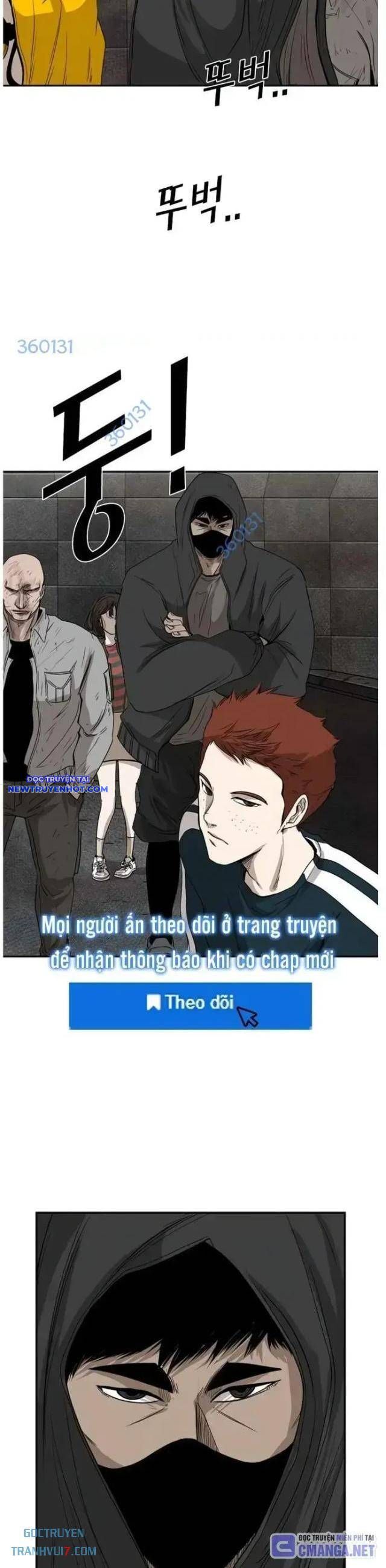 Shark – Cá Mập Chapter 88 - Trang 2