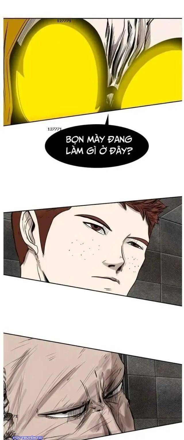 Shark – Cá Mập Chapter 88 - Trang 2