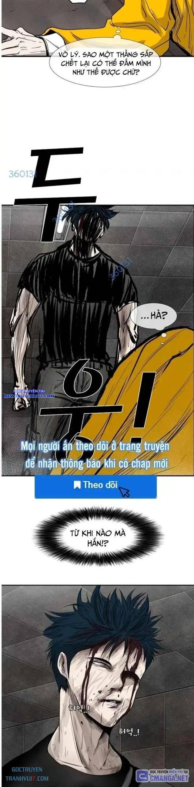 Shark – Cá Mập Chapter 88 - Trang 2