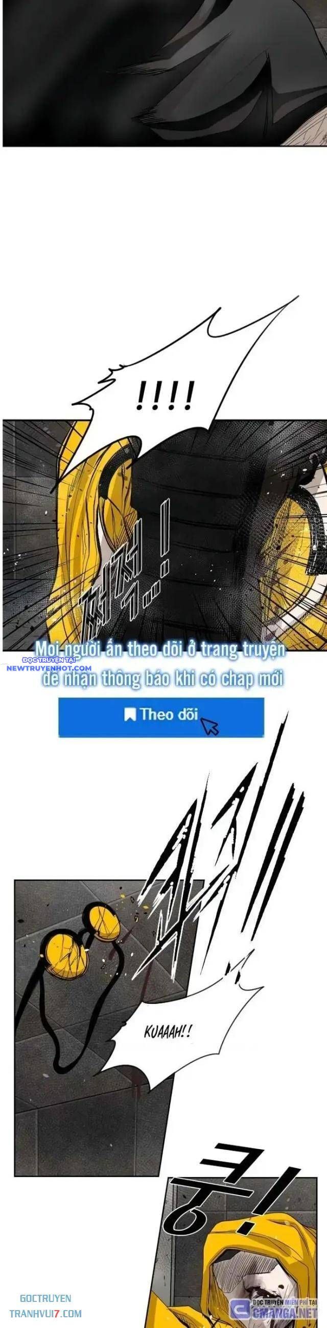 Shark – Cá Mập Chapter 88 - Trang 2