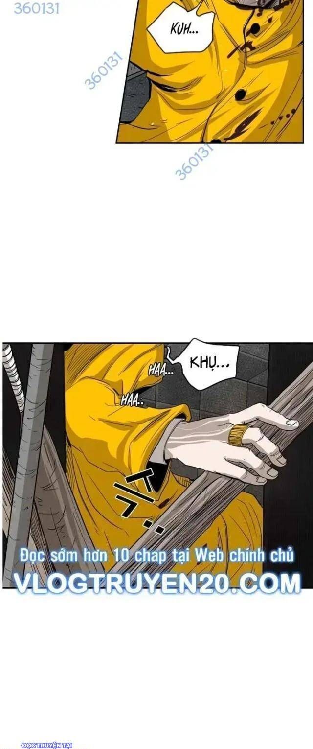 Shark – Cá Mập Chapter 88 - Trang 2