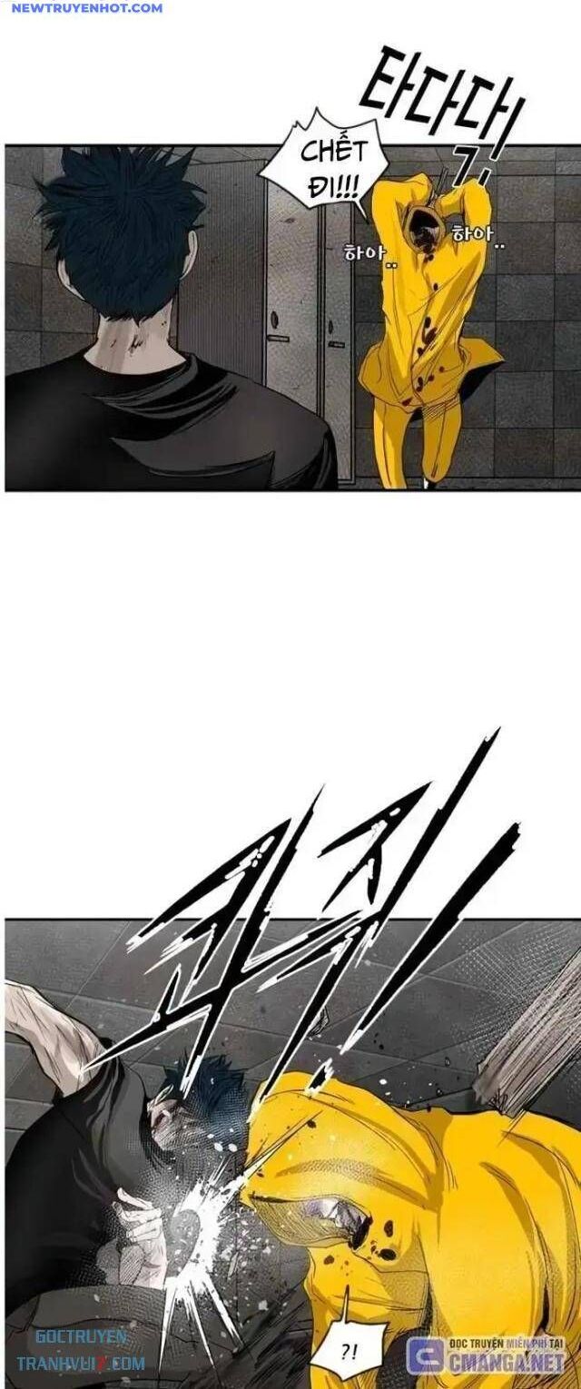 Shark – Cá Mập Chapter 88 - Trang 2