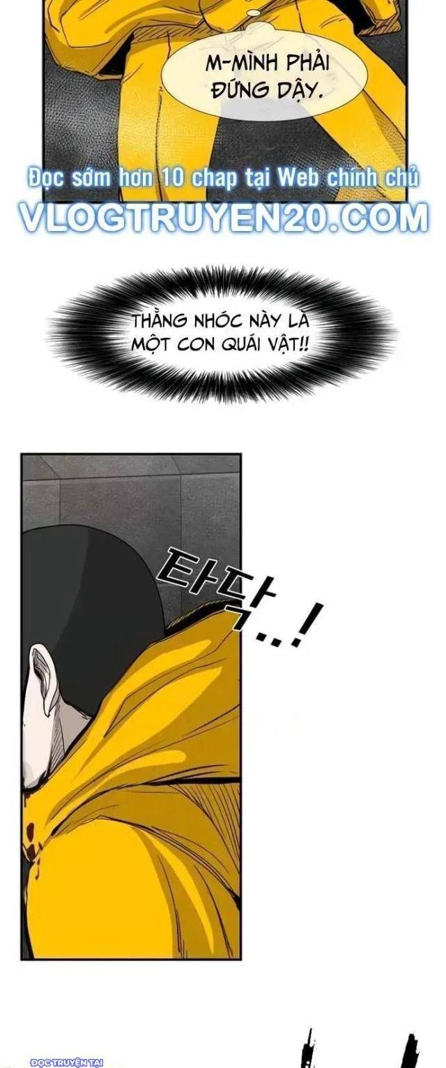 Shark – Cá Mập Chapter 88 - Trang 2