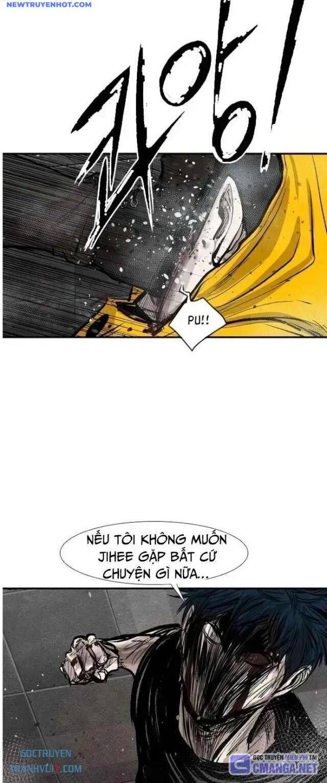 Shark – Cá Mập Chapter 88 - Trang 2