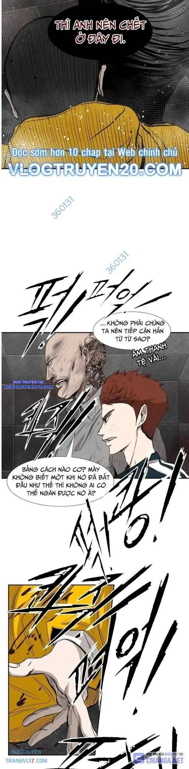 Shark – Cá Mập Chapter 88 - Trang 2