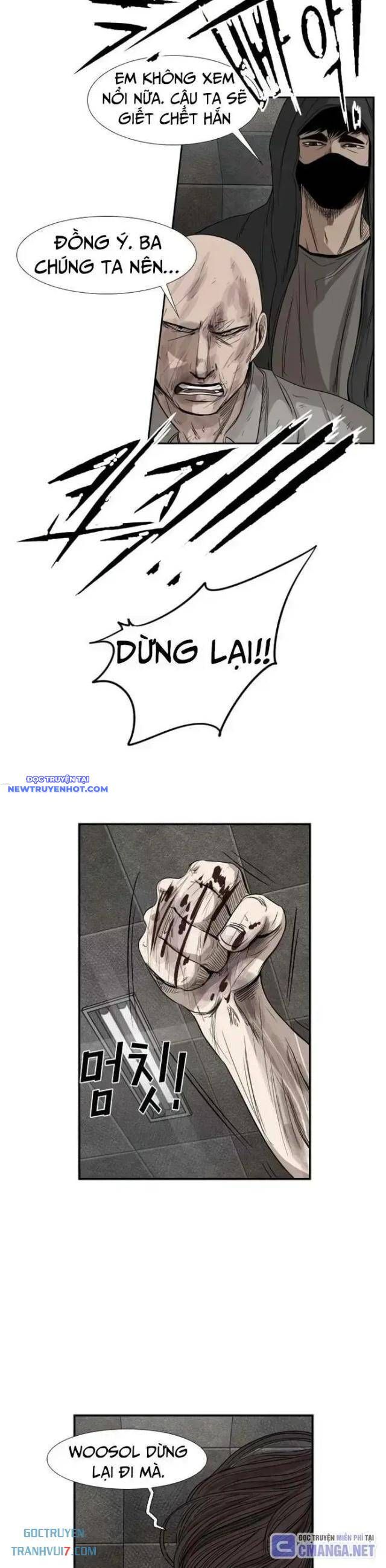 Shark – Cá Mập Chapter 88 - Trang 2