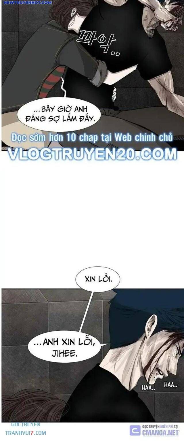 Shark – Cá Mập Chapter 88 - Trang 2