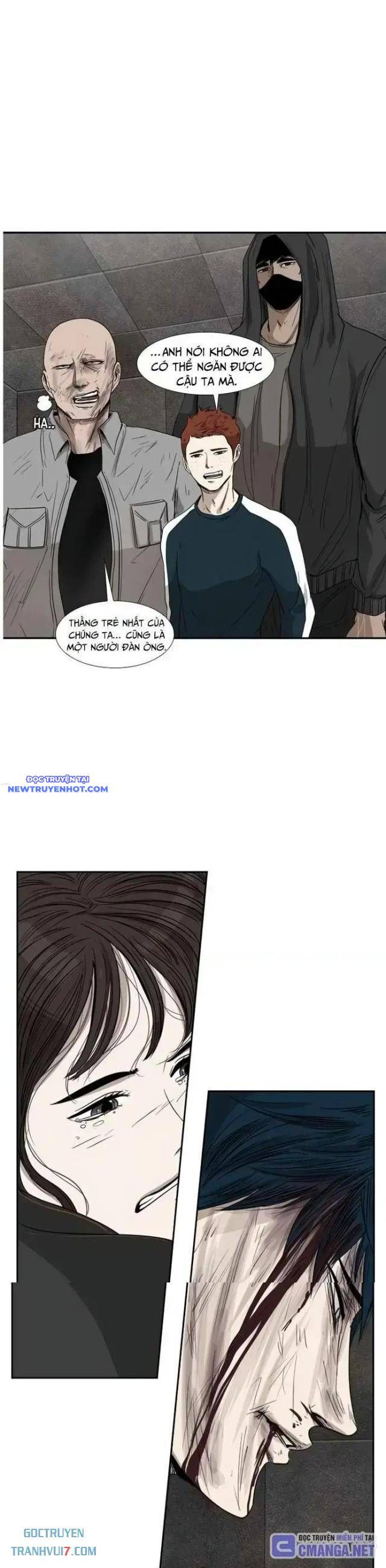 Shark – Cá Mập Chapter 88 - Trang 2