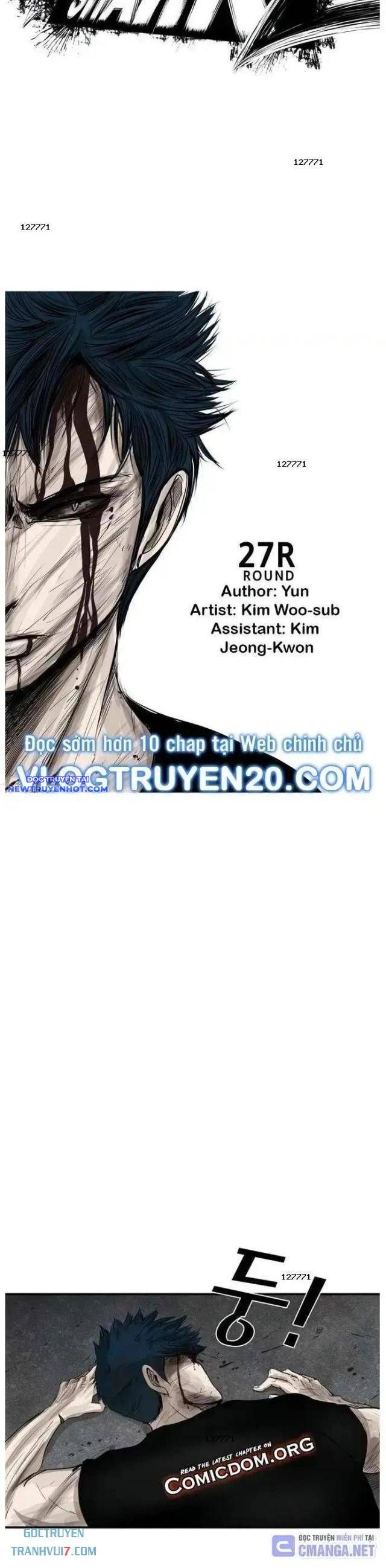 Shark – Cá Mập Chapter 88 - Trang 2