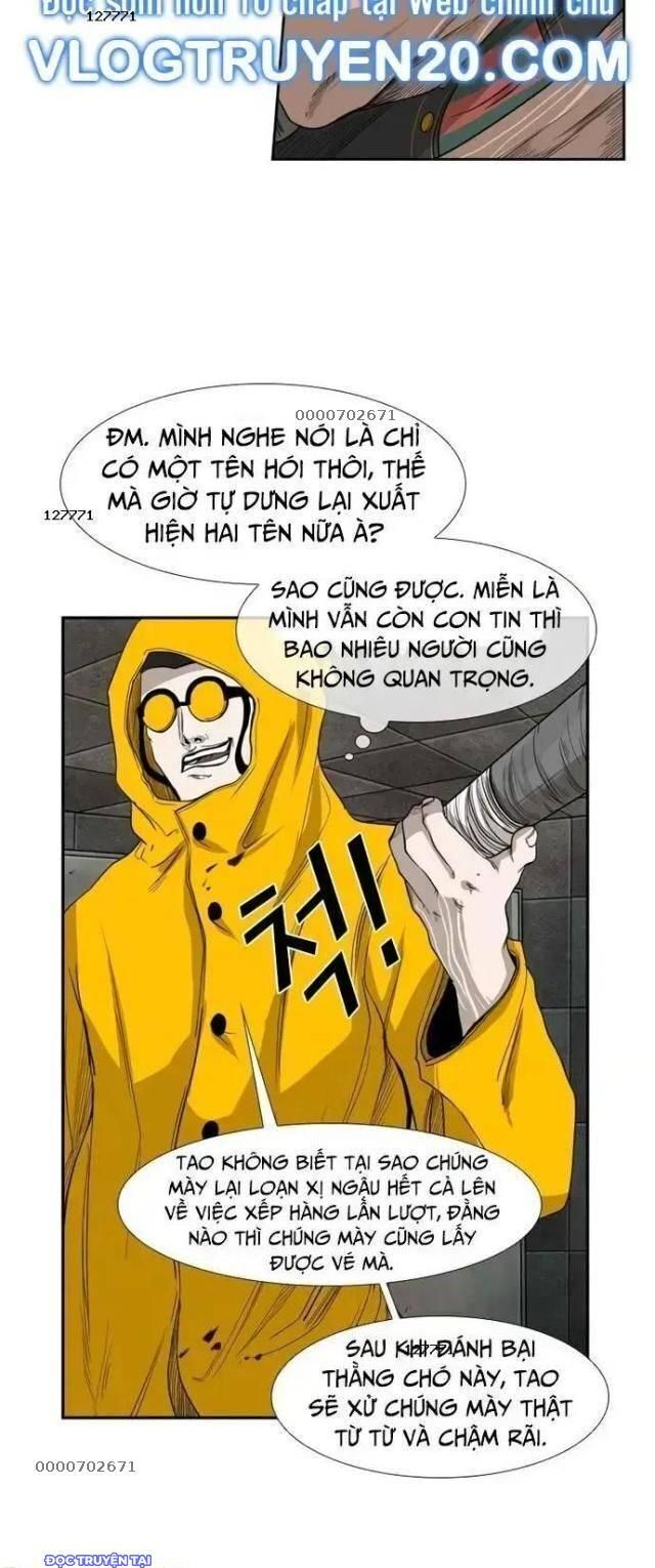 Shark – Cá Mập Chapter 88 - Trang 2