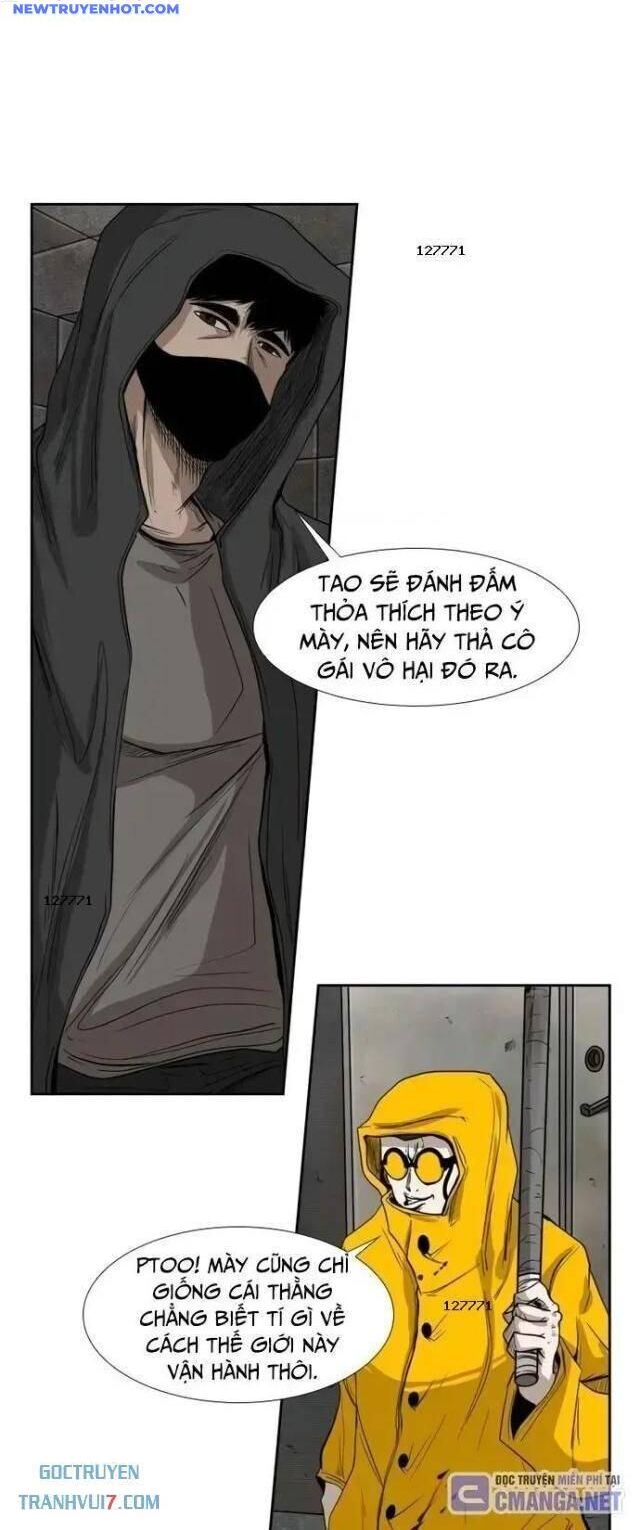 Shark – Cá Mập Chapter 88 - Trang 2