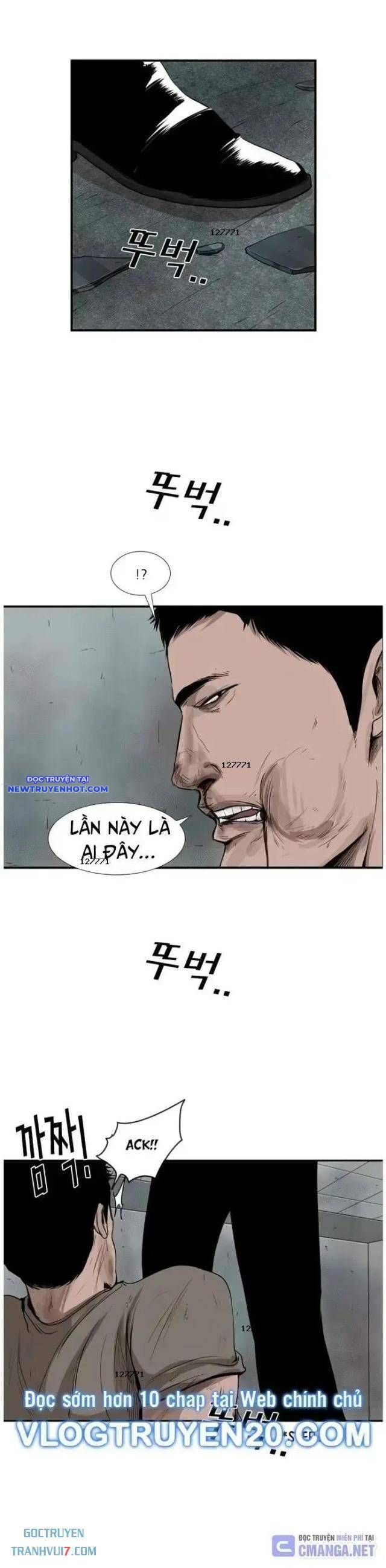 Shark – Cá Mập Chapter 89 - Trang 2
