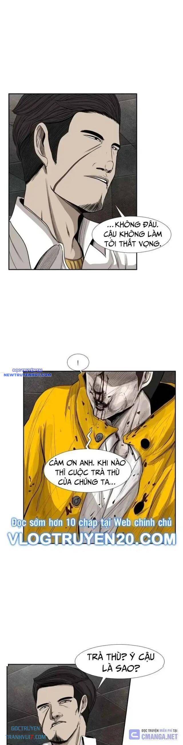 Shark – Cá Mập Chapter 89 - Trang 2