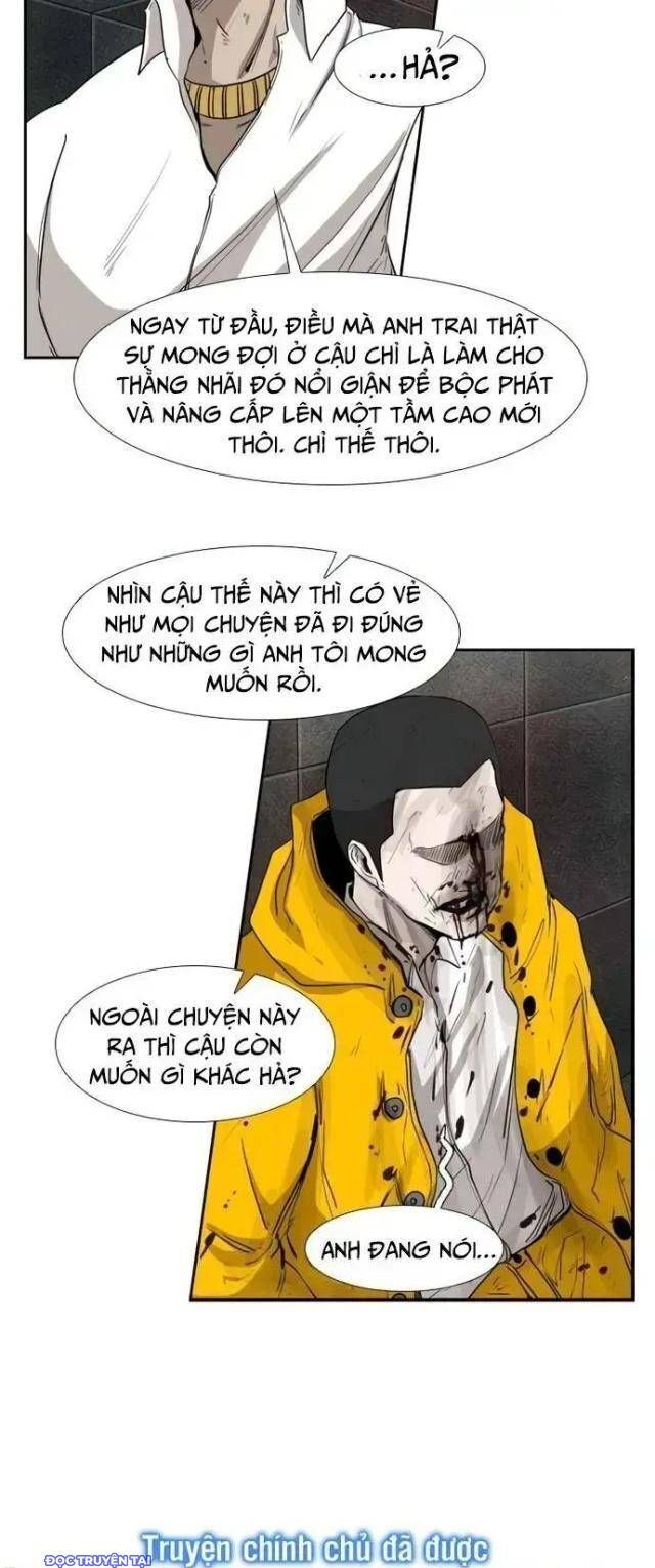 Shark – Cá Mập Chapter 89 - Trang 2