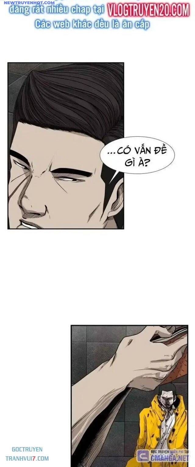 Shark – Cá Mập Chapter 89 - Trang 2