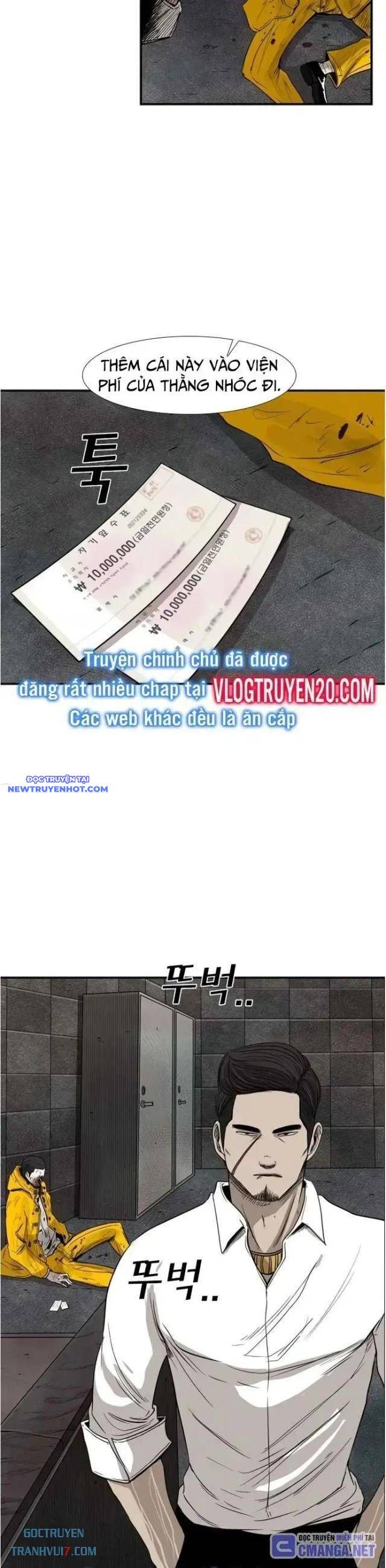 Shark – Cá Mập Chapter 89 - Trang 2