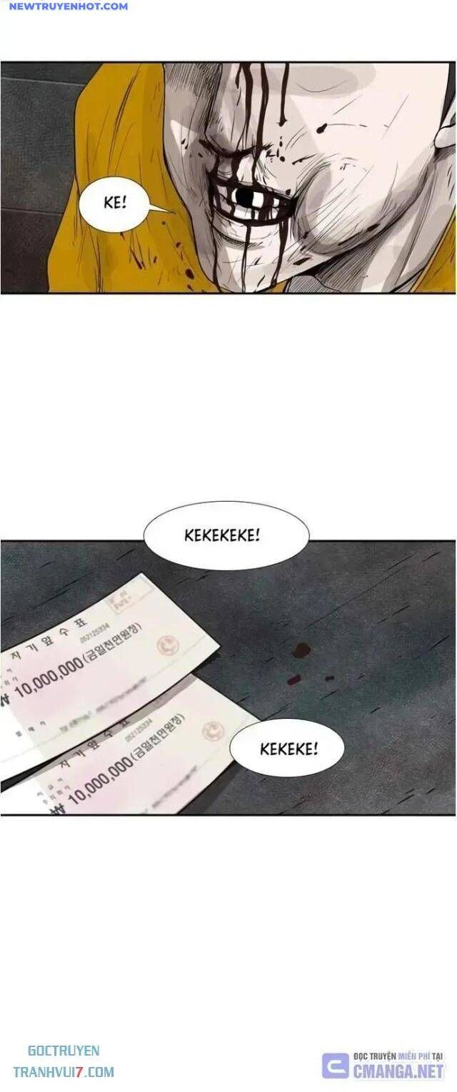Shark – Cá Mập Chapter 89 - Trang 2
