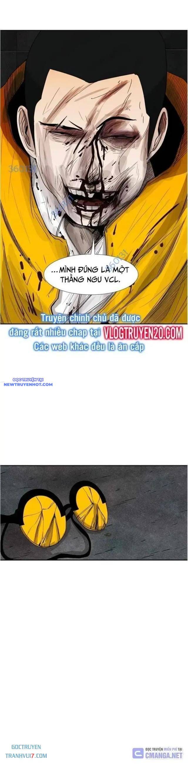 Shark – Cá Mập Chapter 89 - Trang 2