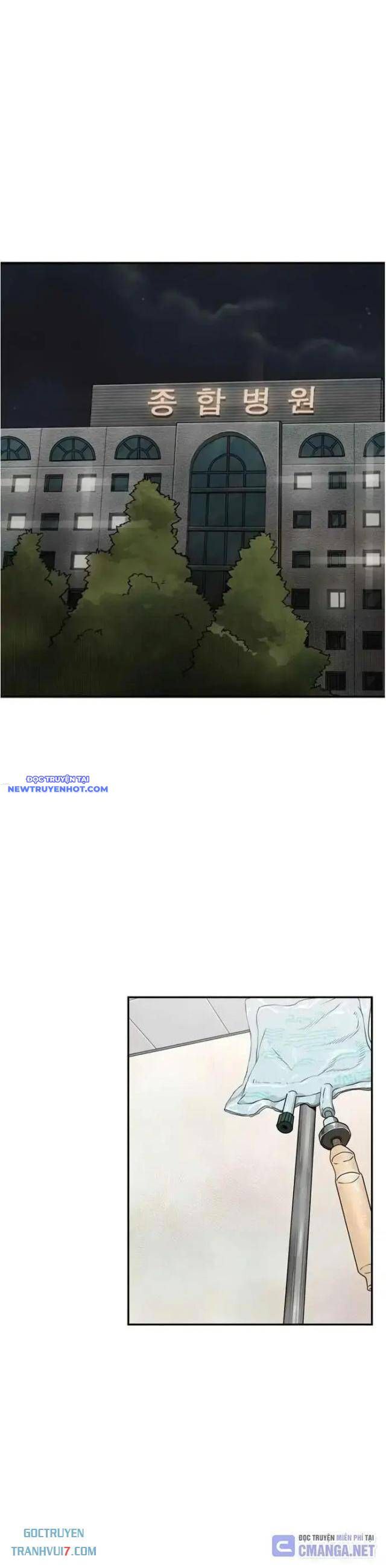 Shark – Cá Mập Chapter 89 - Trang 2