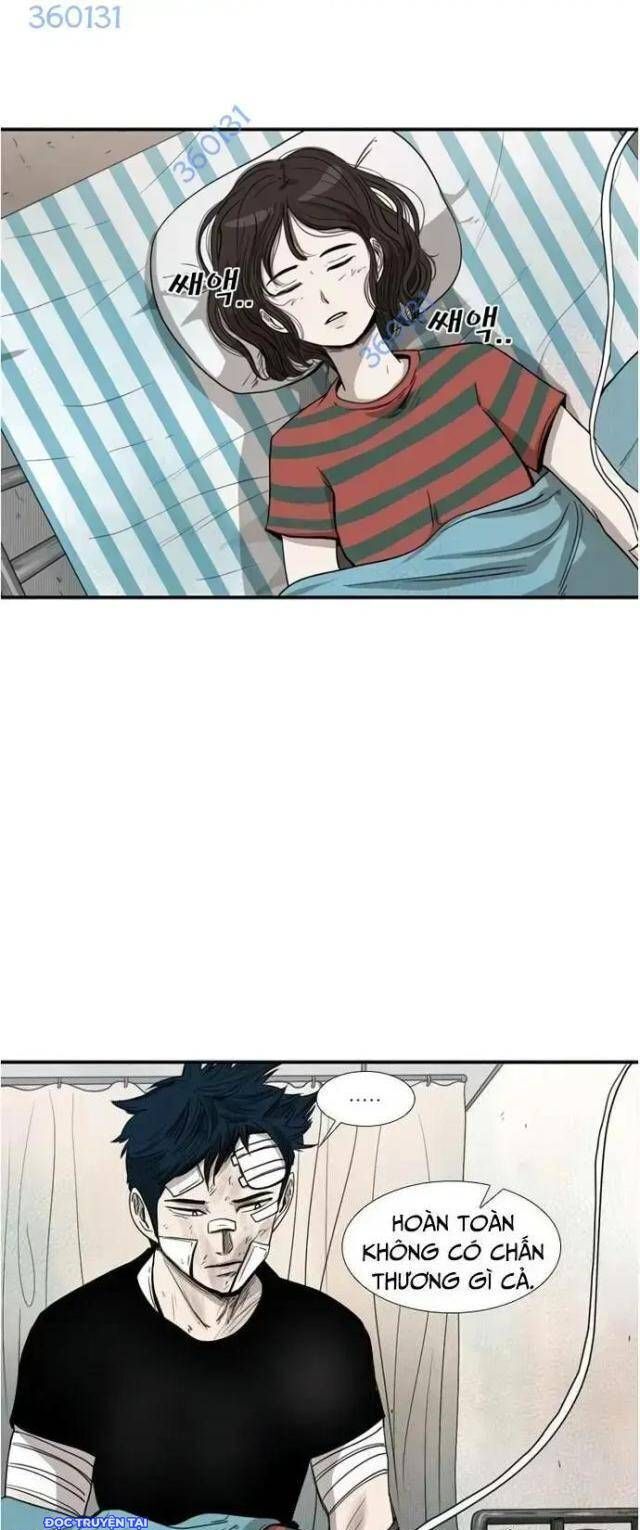 Shark – Cá Mập Chapter 89 - Trang 2