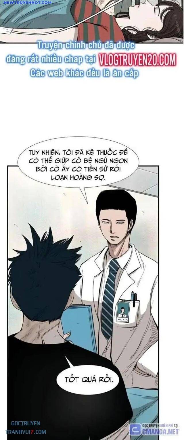 Shark – Cá Mập Chapter 89 - Trang 2